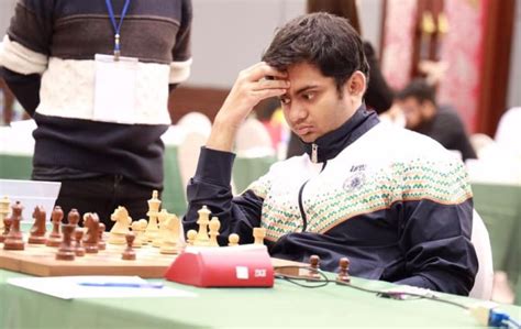 Yi Xu wins Thailand Open 2023 Masters, Diptayan Ghosh second.
